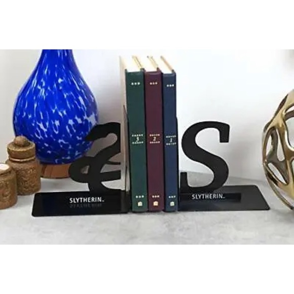 Harry Potter bookends - Picture 5 of 10